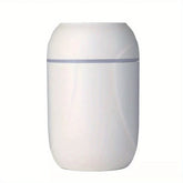 Color Changing Cool Mist Humidifier Night Light